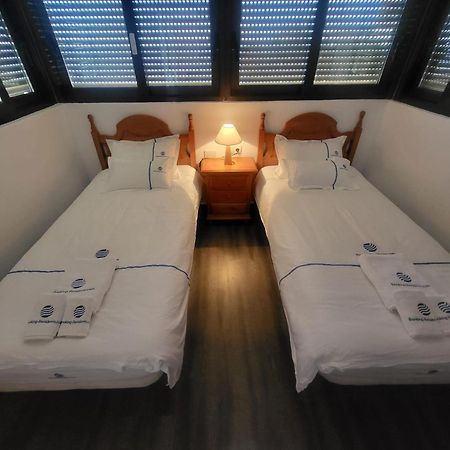 בנידורם Trinisol II Private Apartments With Sea View מראה חיצוני תמונה